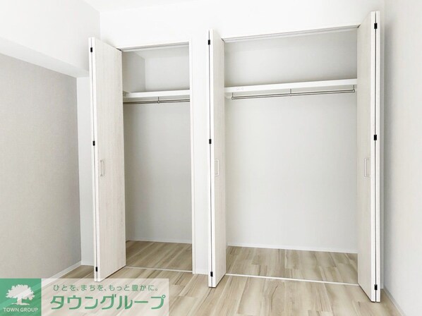 秀和第二南平台レジデンスの物件内観写真